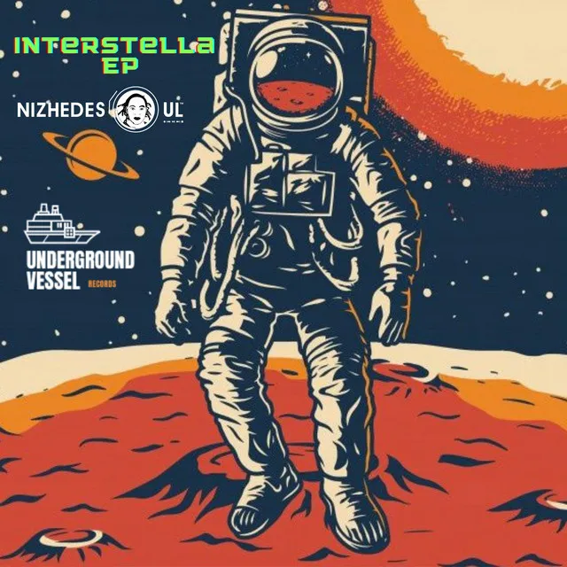 Interstellar EP