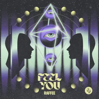 Feel You by Raffee