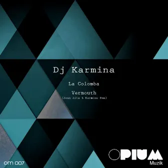 Karmina EP by Karmina