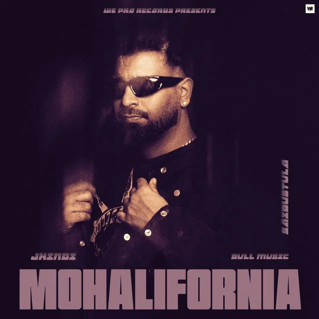 MOHALIFORNIA