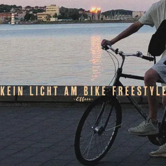 Kein Licht am Bike Freestyle by Effess