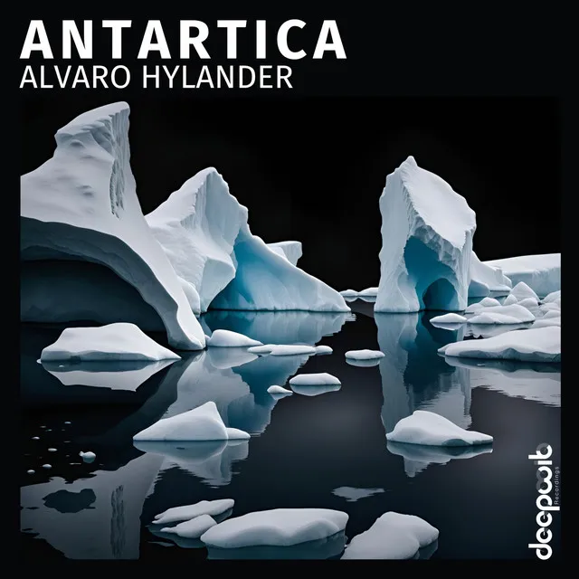 Antarctica - Venntaur Remix