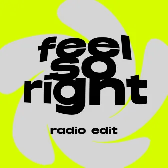 Feel So Right (Radio Edit) by Marko East