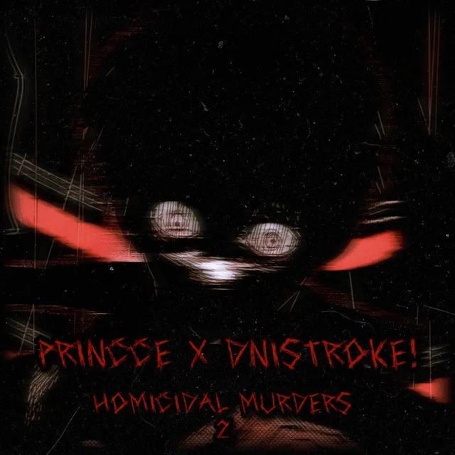 HOMICIDAL MURDERS 2