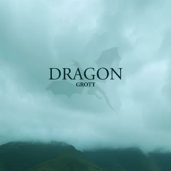 Dragon by Grott