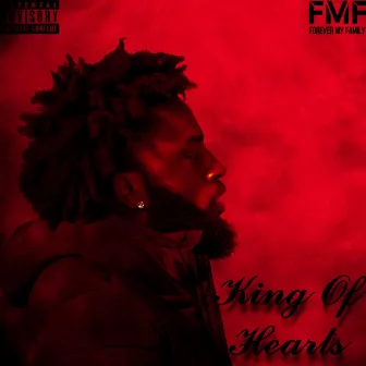 King Of Hearts by FMF Mike P.