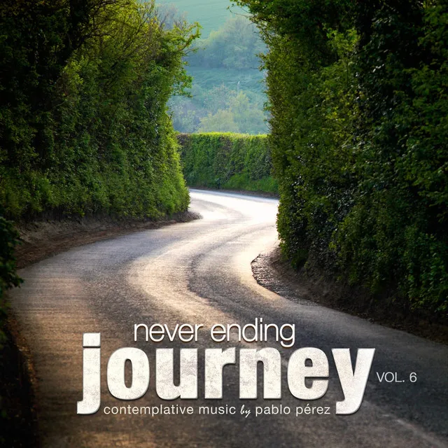 Never Ending Journey, Vol. 6