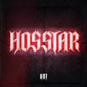 HOSSTAR by T.O.N.A