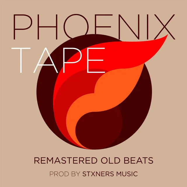 Phoenix Tape (Instrumentals)