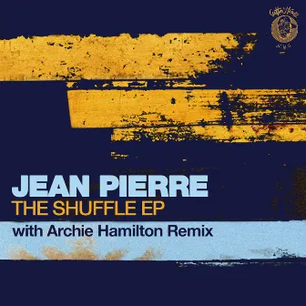 The Shuffle EP by Jean Pierre