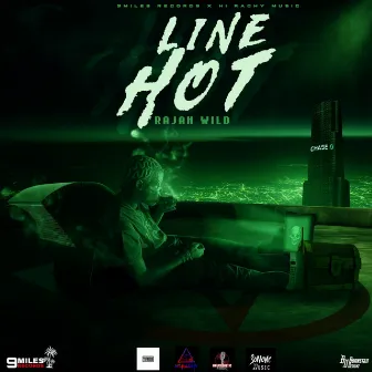 Line Hot by 9MILES RECORDS