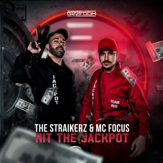 Hit The Jackpot by MC Focus