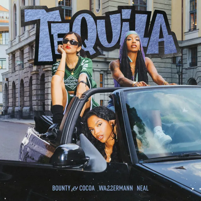 Tequila (feat. Wa22ermann & NEAL)