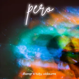 Pero by Tutu Vidaurre