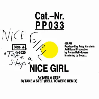 Take A Step by Nice Girl