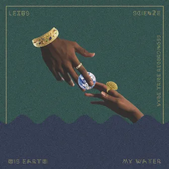 His Earth (My Water) by Lexus