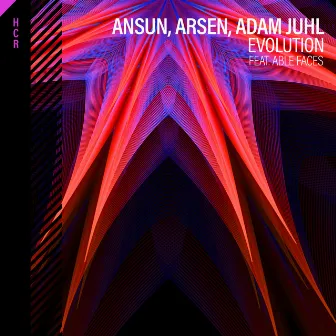 Evolution (feat. Able Faces) by Arsen