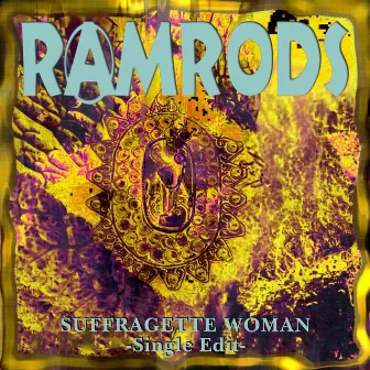 Suffragette Woman by Ramrods