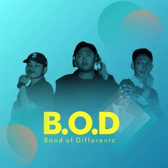 Tinggal by B.O.D