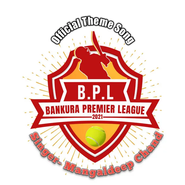 Bankura premier league theme song