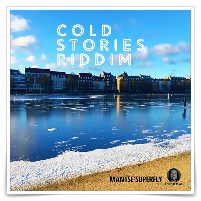 Cold Stories Riddim