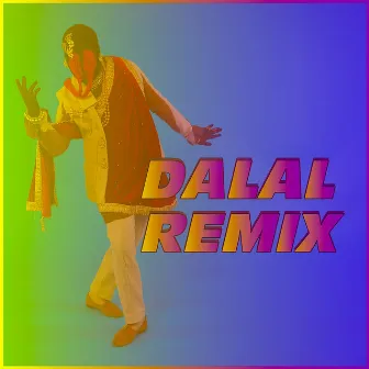 Dalal (Remix) by Zahed Sultan