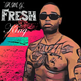 King by AMG Fresh