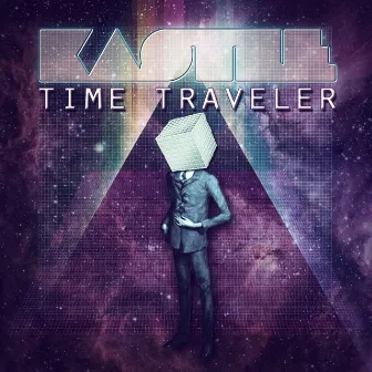 Time Traveler by Kastle