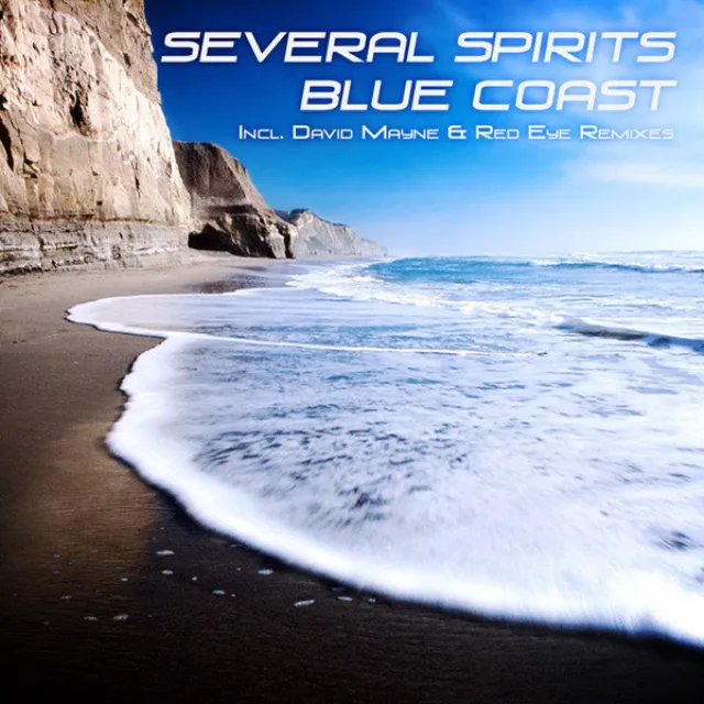 Blue Coast (Red Eye Mix)