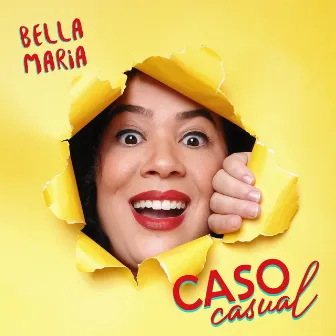 Caso Casual by Bella Maria