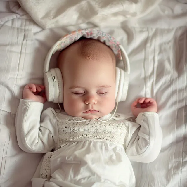 Baby's First Sleep: Chill Music for Baby Sleep