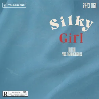 Silky Girl by Baru