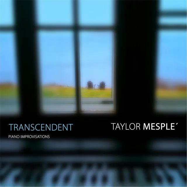 Transcendent (Piano Improvisations)