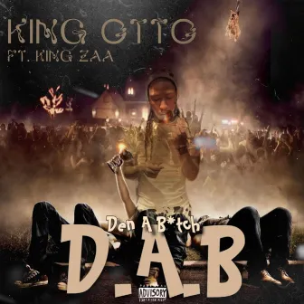 D.A.B by King Otto