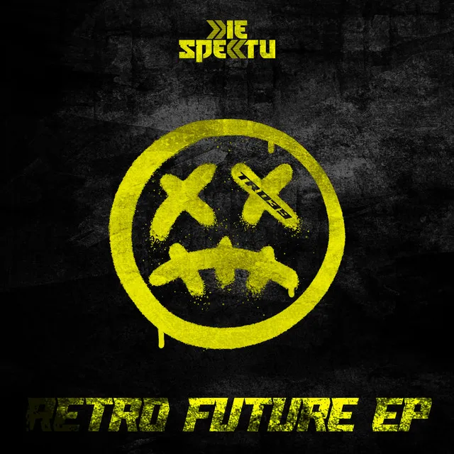 Retro Future (Constantinos Remix)