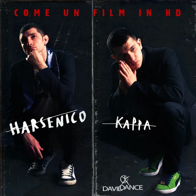 Come Un Film In HD - Original mix