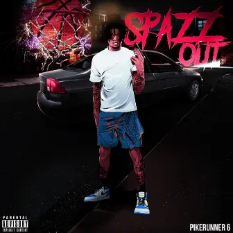 Spazz Out by 