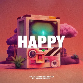 HAPPY by PHONKMASTER FLASH