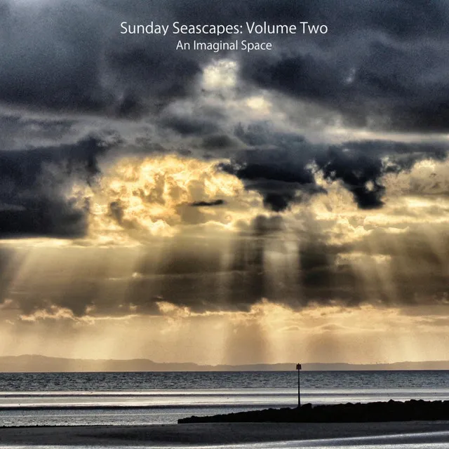 Sunday Seascapes Volume Two