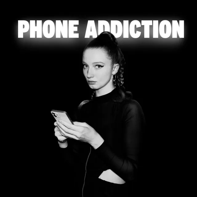 phone addiction