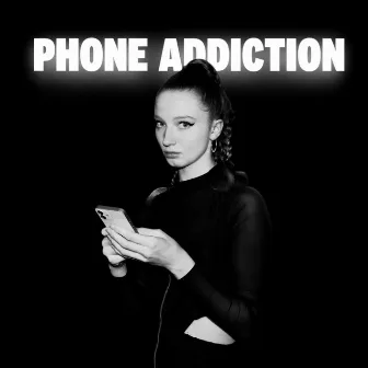 phone addiction by LMMR