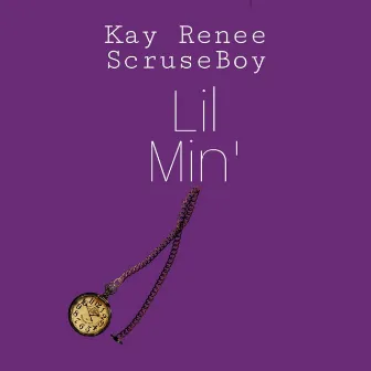 Lil Min' by Kay Renee