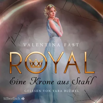 Royal 4: Eine Krone aus Stahl by Royal