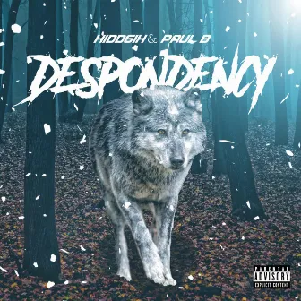 Despondency by Kidd6ix