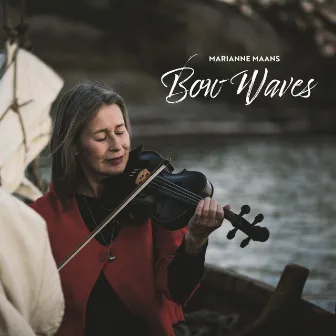 Bow Waves by Marianne Maans