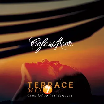 Café del Mar Terrace Mix 7 by Café del Mar