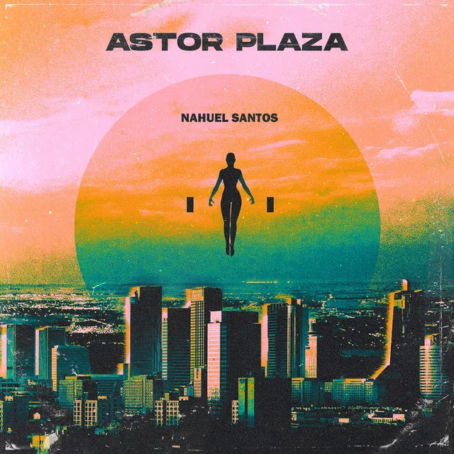 Astor Plaza