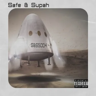 S&S 5004 by Safe & Supah