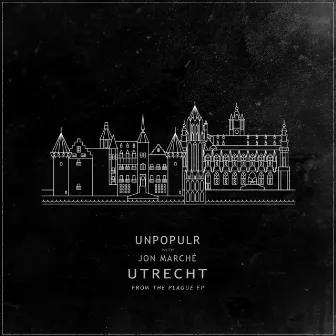 Utrecht by unpopulr