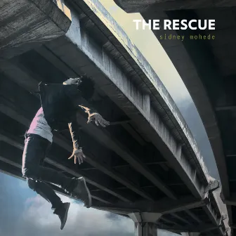 The Rescue by Sidney Mohede